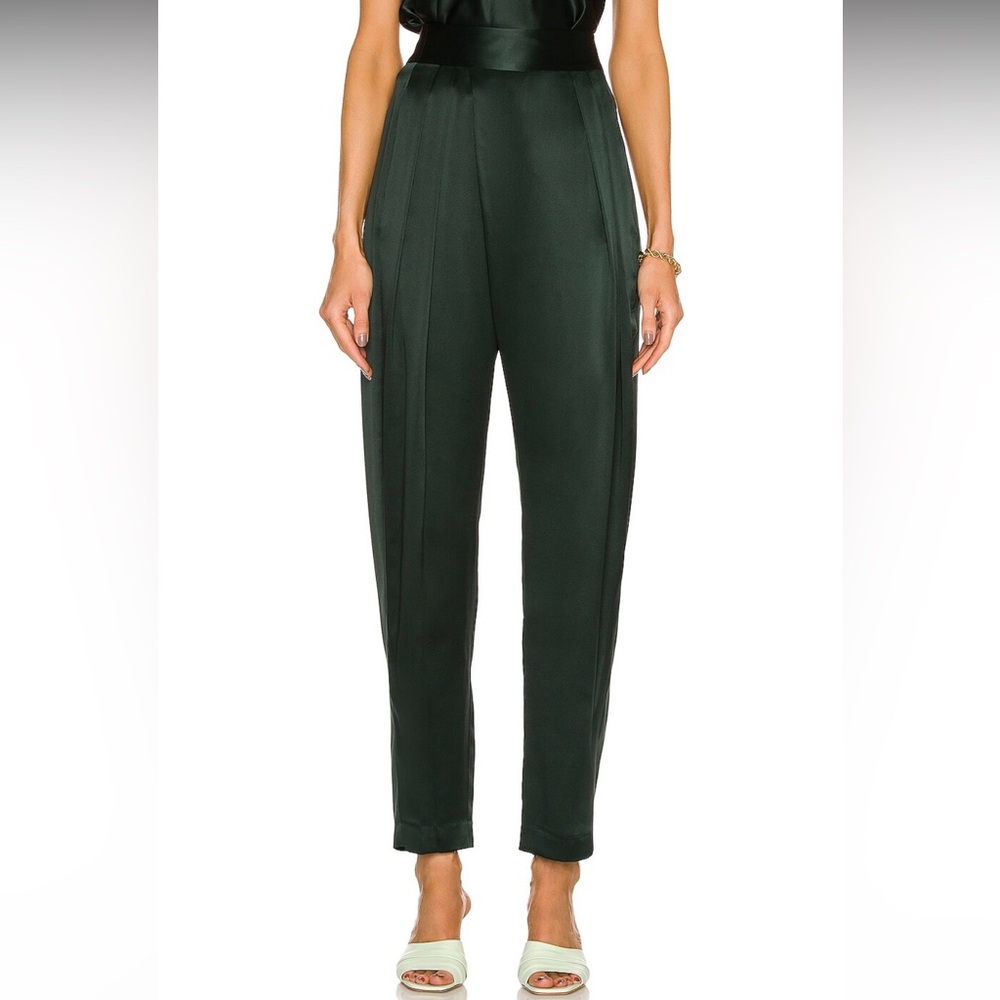 THE SEI
Draped Pleat Trouser Pant NWT